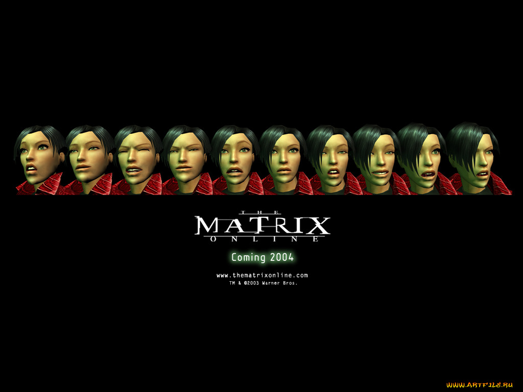 the, matrix, online, , 